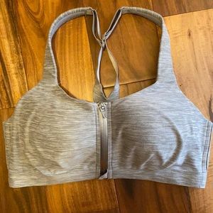 VS sports Bra med-High support